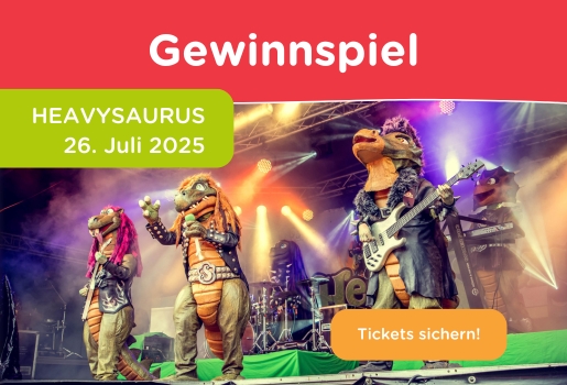 Ravensburger Spieleland_Konzert-Highlights